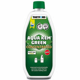 Thetford Aqua Kem Green Waste Tank Concentrate 750ml - 30645CX